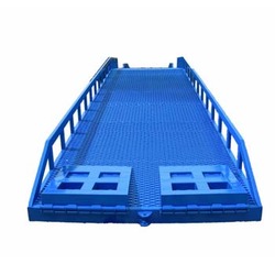 Manufacturers Exporters and Wholesale Suppliers of Unloading Ramp Pune Maharashtra